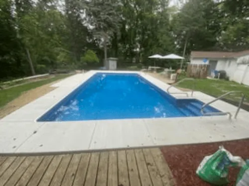 Pool Renovation Services Ann Arbor