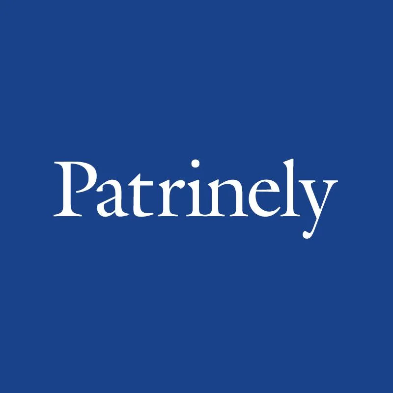Patrinely Group Logo