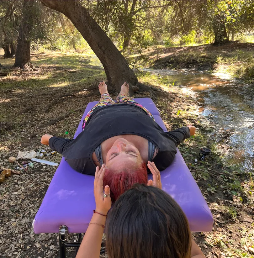 a jar filled with yellow flowers sitting on top of a table