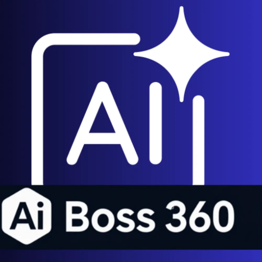 AI Boss 360
