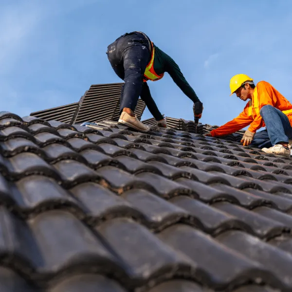 revenue share digital - roofing