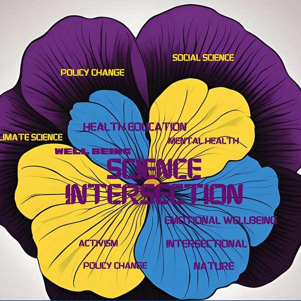 The science intersection Piece by Piece: Sheryl Hauk on Surviving Childhood Abuse and Rebuilding a Life