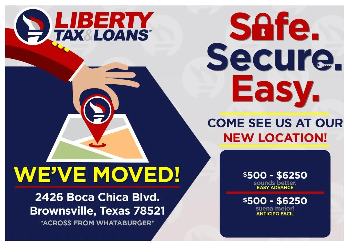 Liberty Tax Service RGV