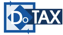 DoTax Logo