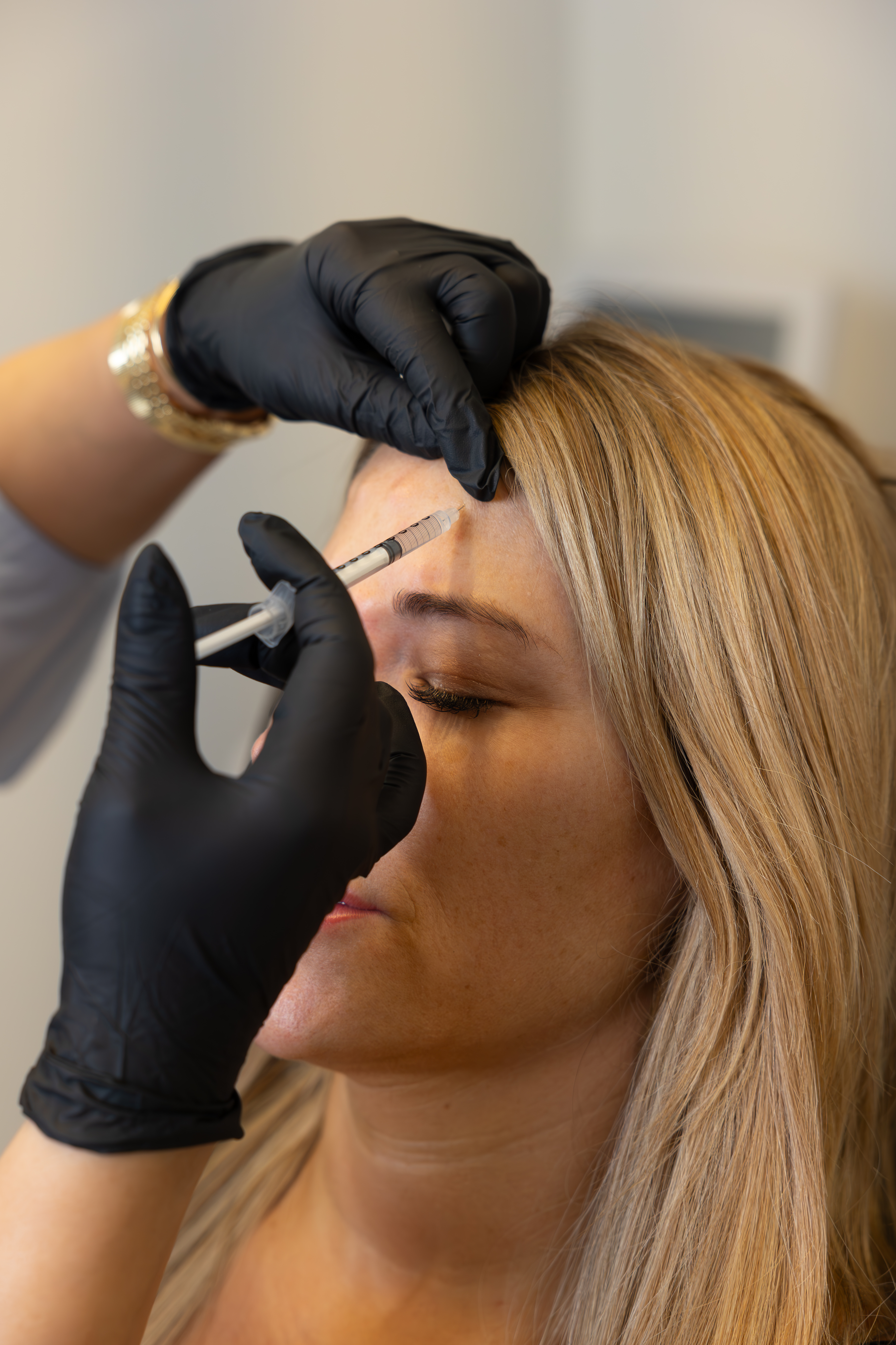 Premium Injectables Results