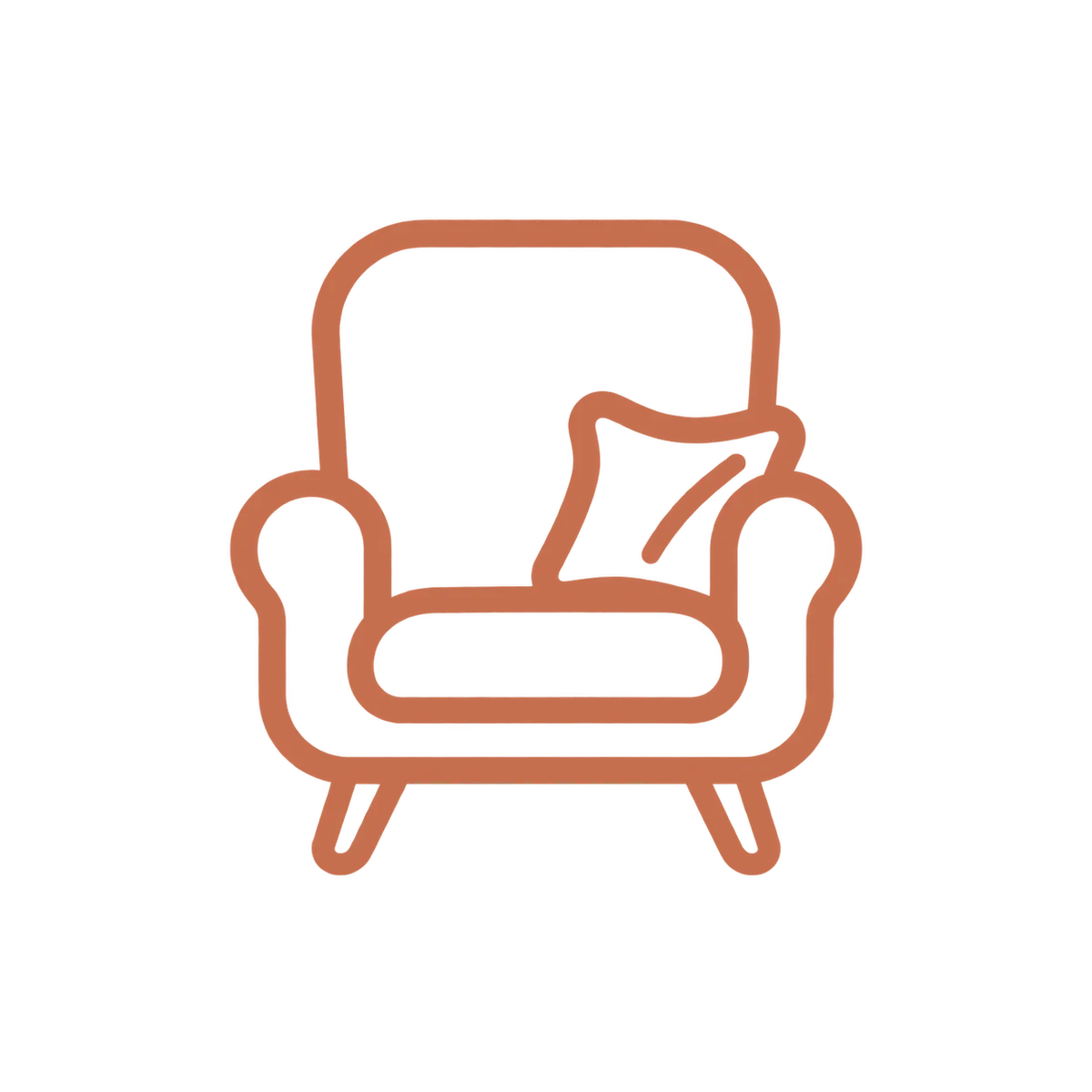Property styling and furnishings