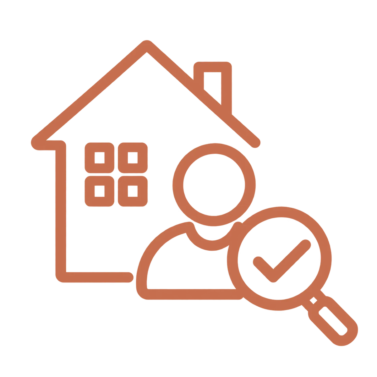 Tenant screening