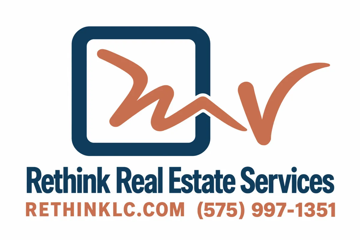 Rethink Real Estate Services — Las Cruces, New Mexico