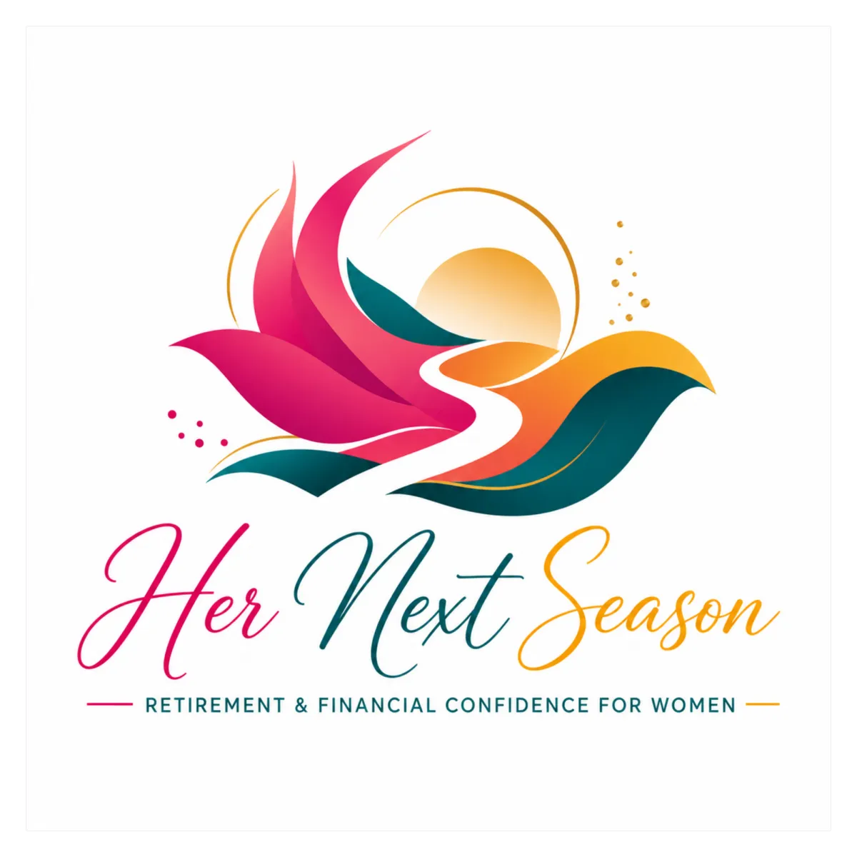 Her Next Season Website