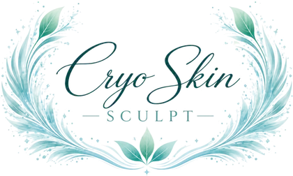 CryoSkin Sculpt logo