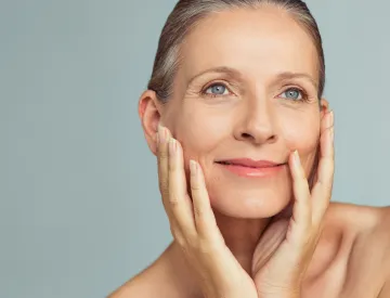 Skin Health in Meera Suchdev, ND