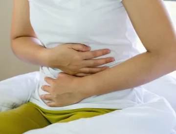 Digestive Health in Meera Suchdev, ND
