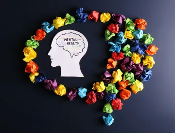 Stress, Mental Health & Emotional Wellbeing in Meera Suchdev, ND