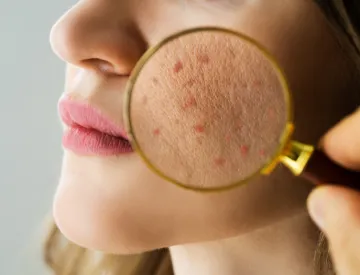 Appointments & Fees Skin Health