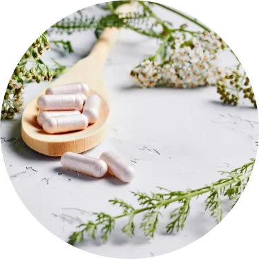 Stress, Mental Health & Emotional Wellbeing Meera Suchdev, ND