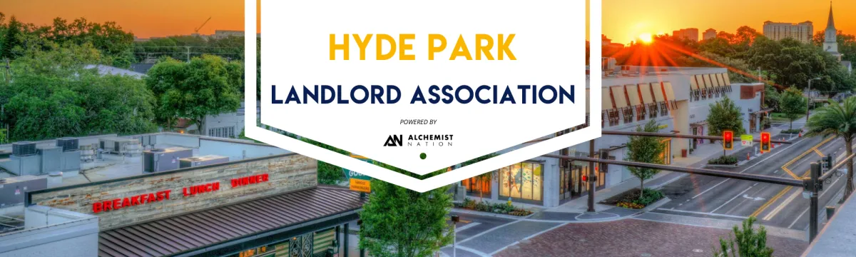 Alchemist Nation Real Estate Investors Association Events