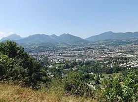 Valrafting - Canyoning et Rafting - Chambéry