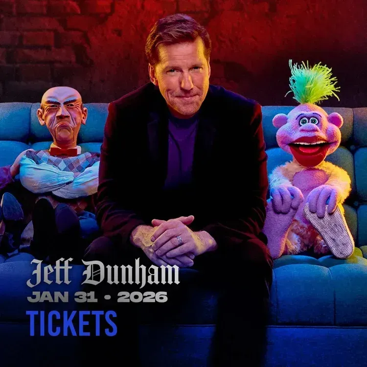 TY Myers: The Select Tour