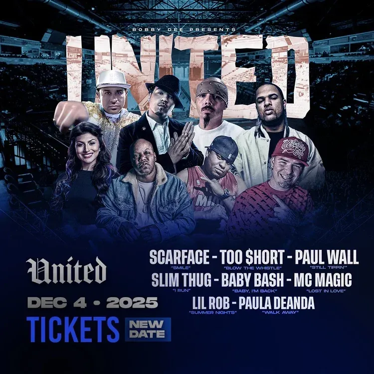 TY Myers: The Select Tour