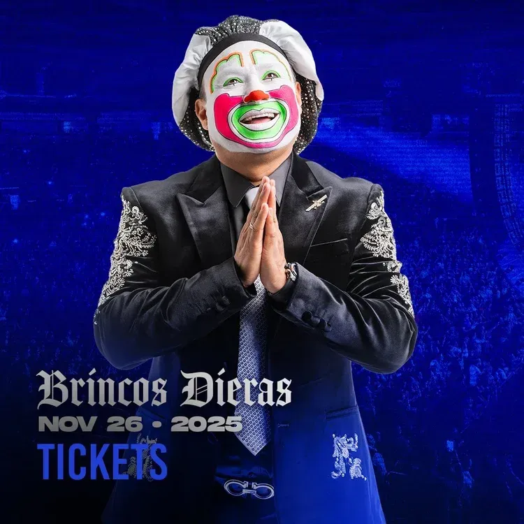 TY Myers: The Select Tour