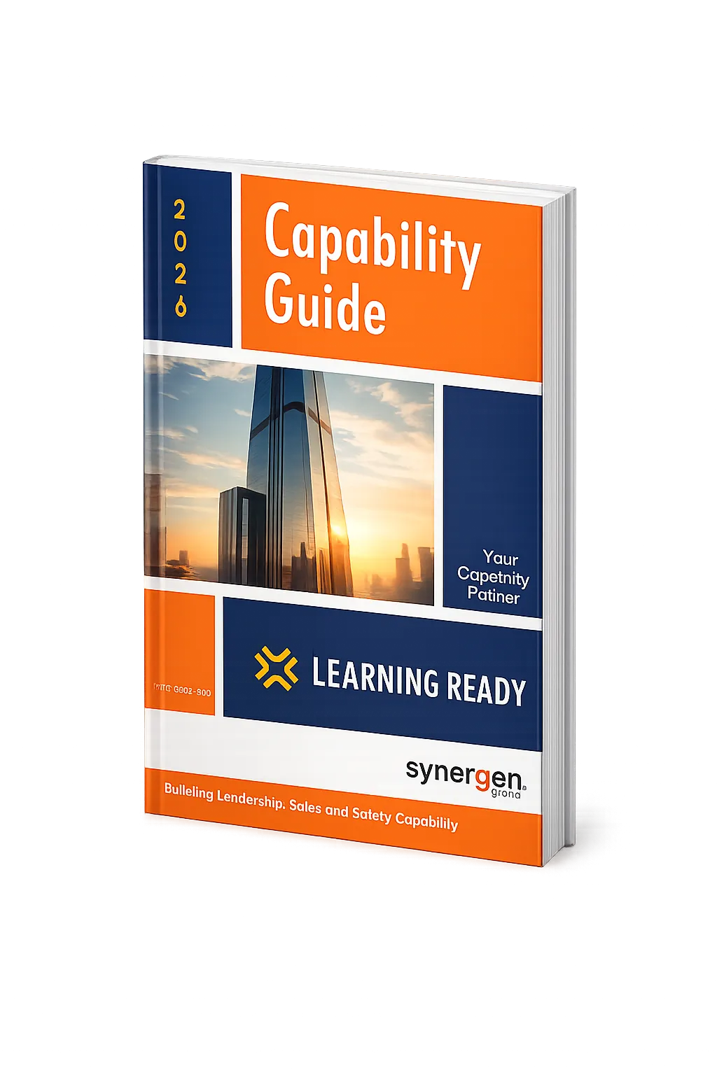 Capability Guide