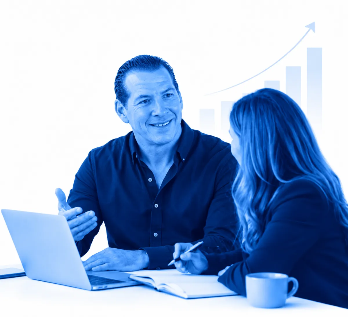 David Dobbins Business Coach