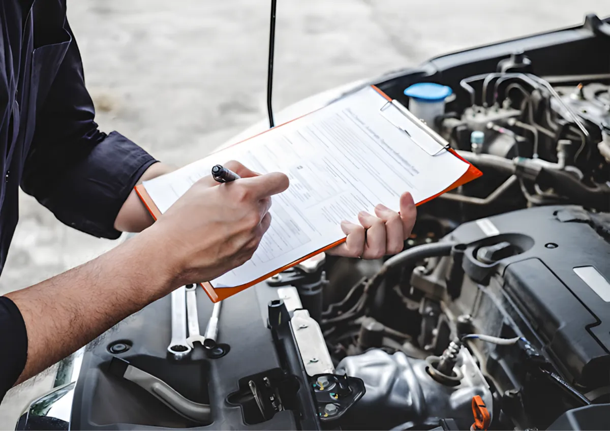 Preventative car maintenance Colorado Springs service to avoid costly repairs