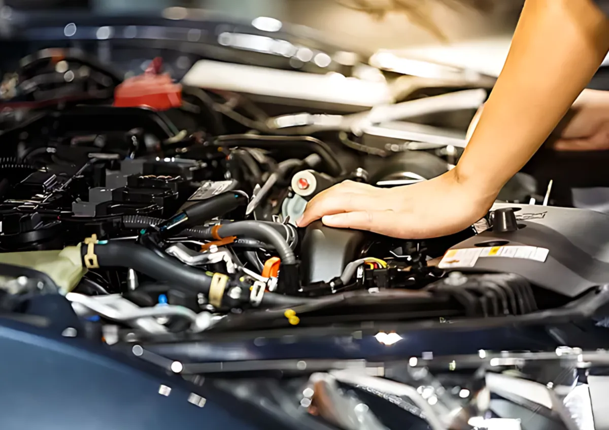 Auto repair Fort Carson CO service for reliable vehicle maintenance and repair