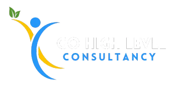 Go High Level Consultancy Logo