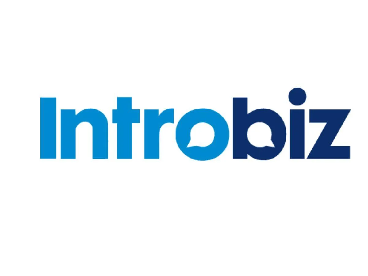 Introbiz Logo
