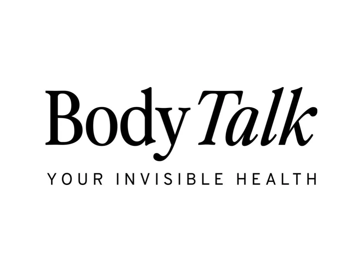 Body Talk Wales Logo