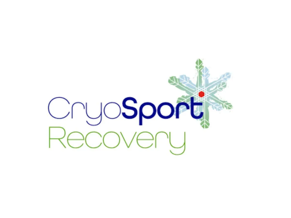 Cryo Sport Recovery Logo