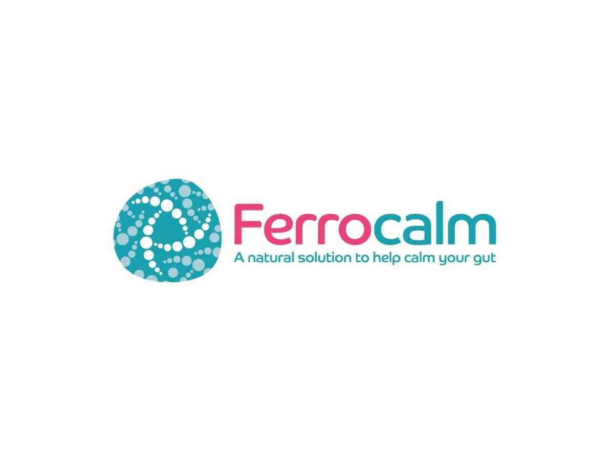 Ferrocalm Logo