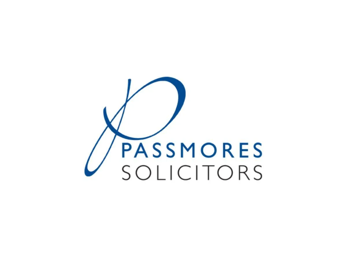 Passmores Solicitors Logo