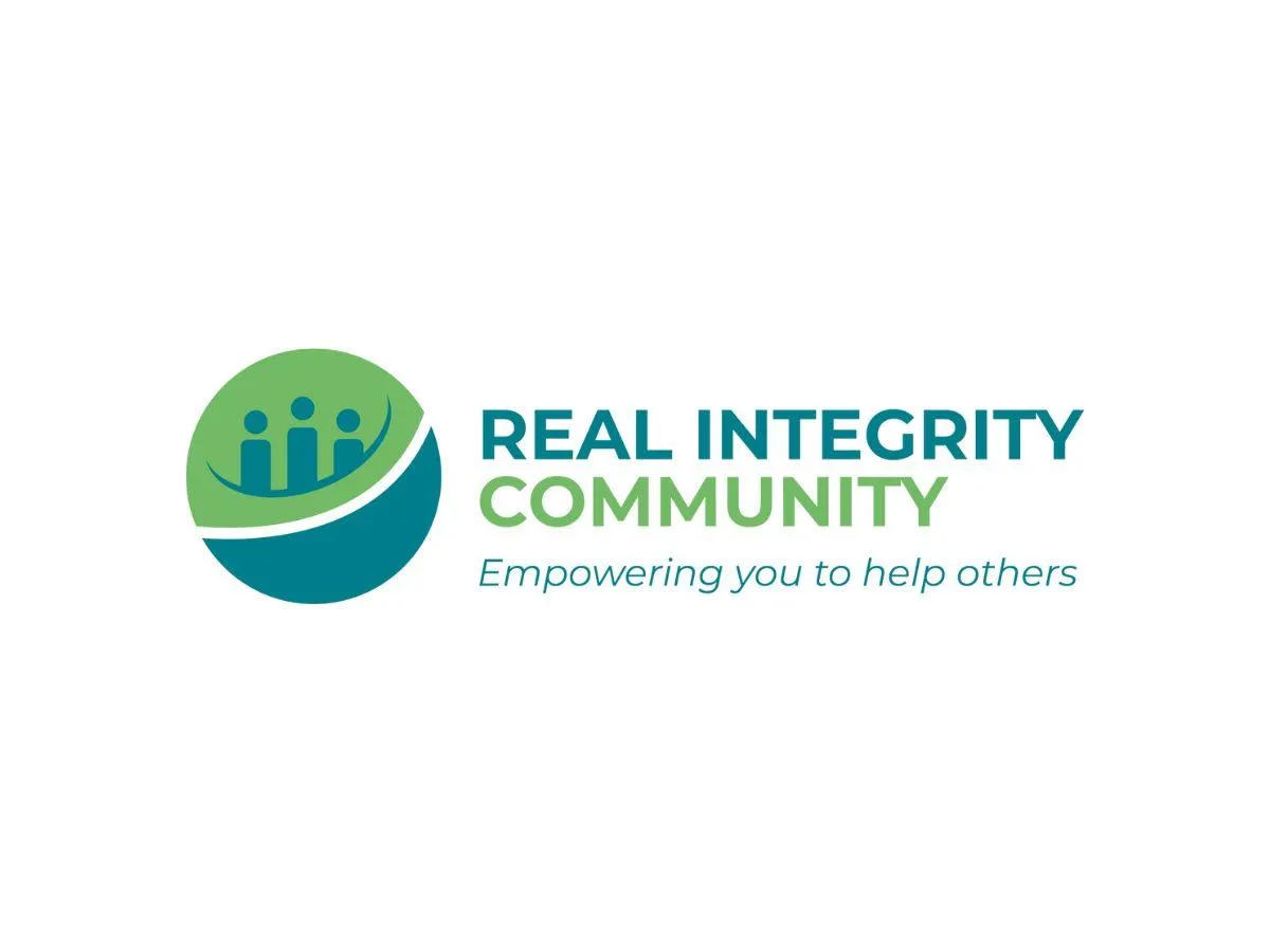 Real Integrity Community Logo
