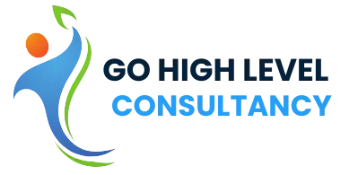 Go High Level Consultancy Logo