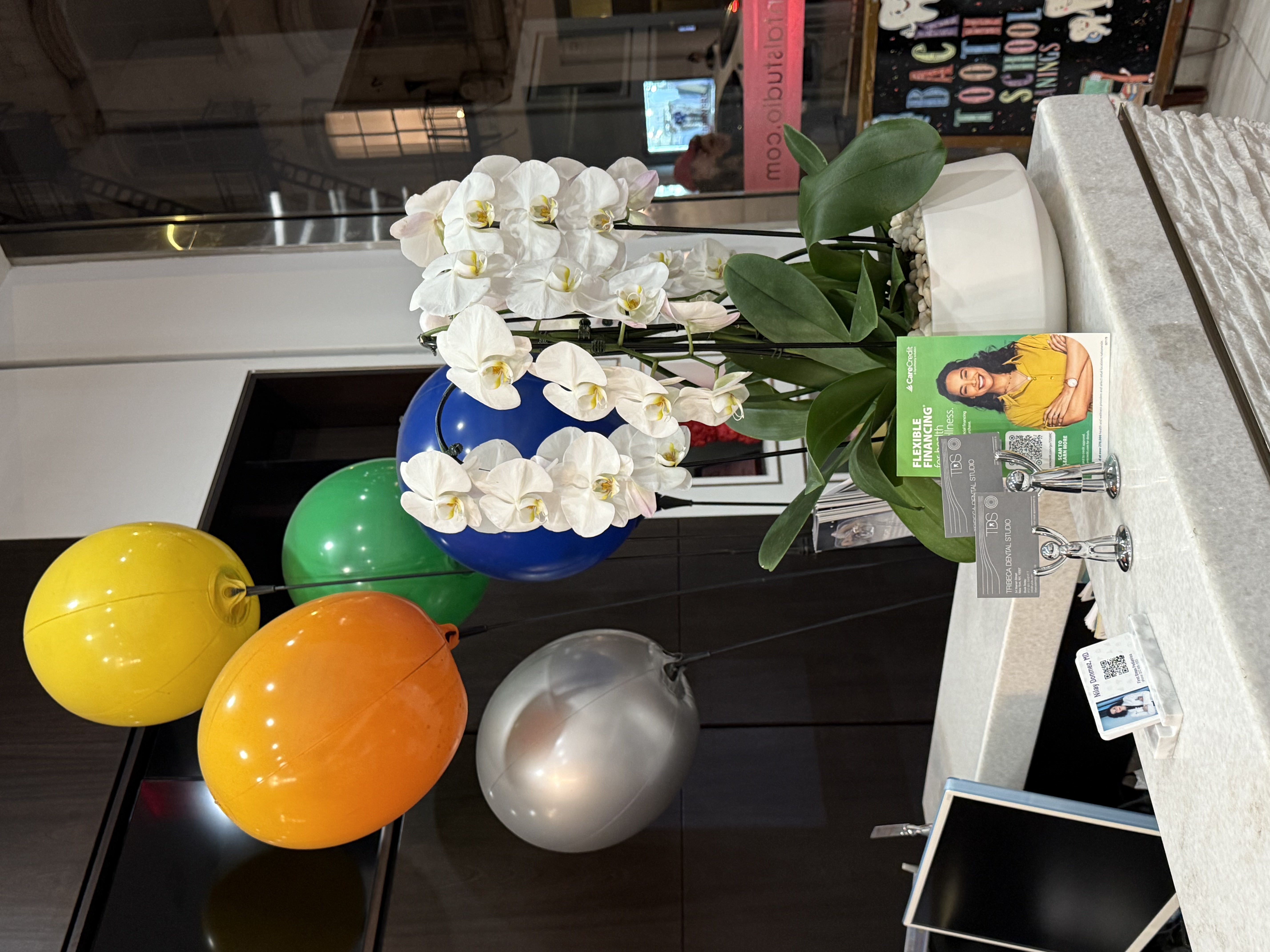 Tribeca Dental Studio - the best clinic in Tribeca