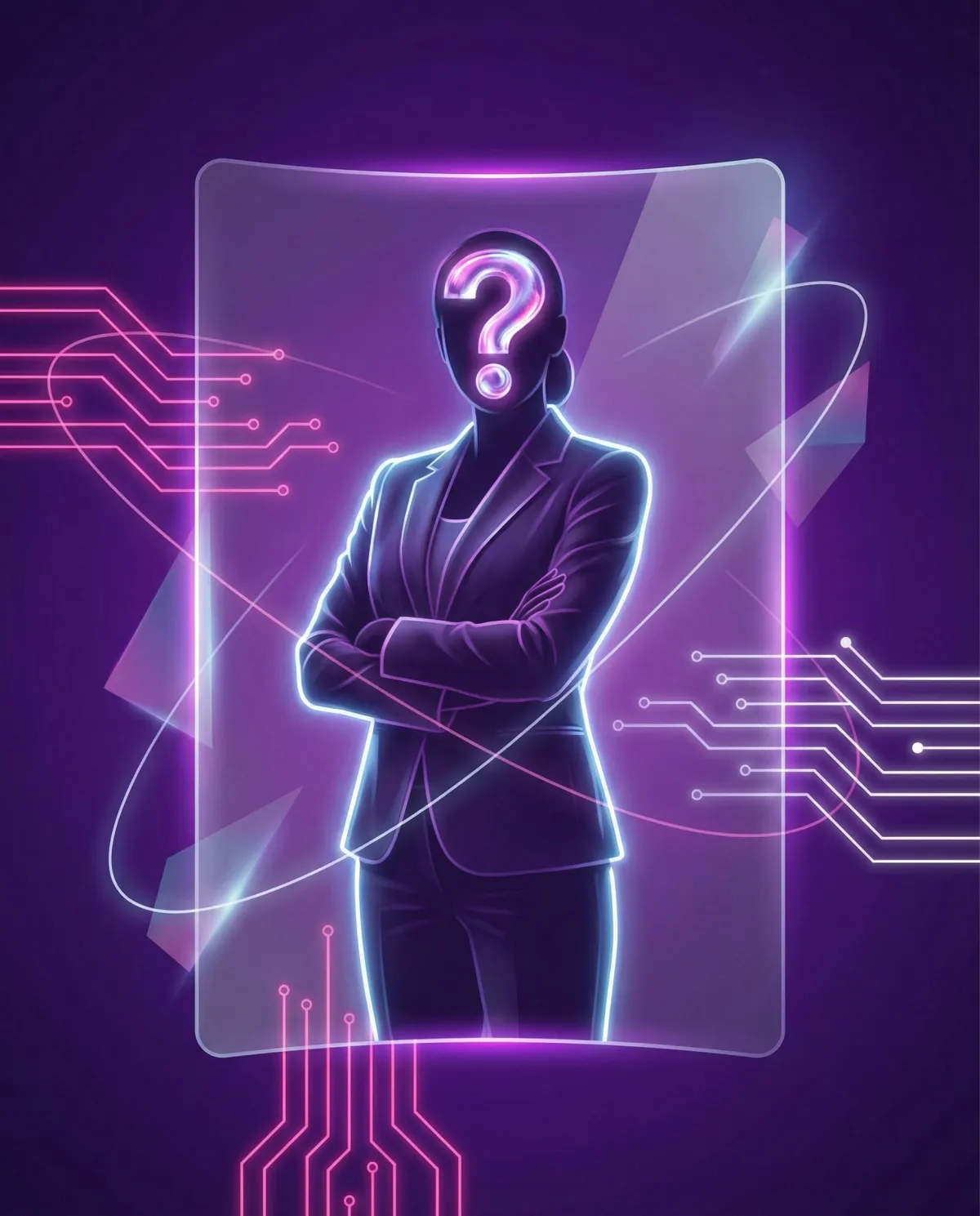 Portrait of guest speaker Alicia Truitt