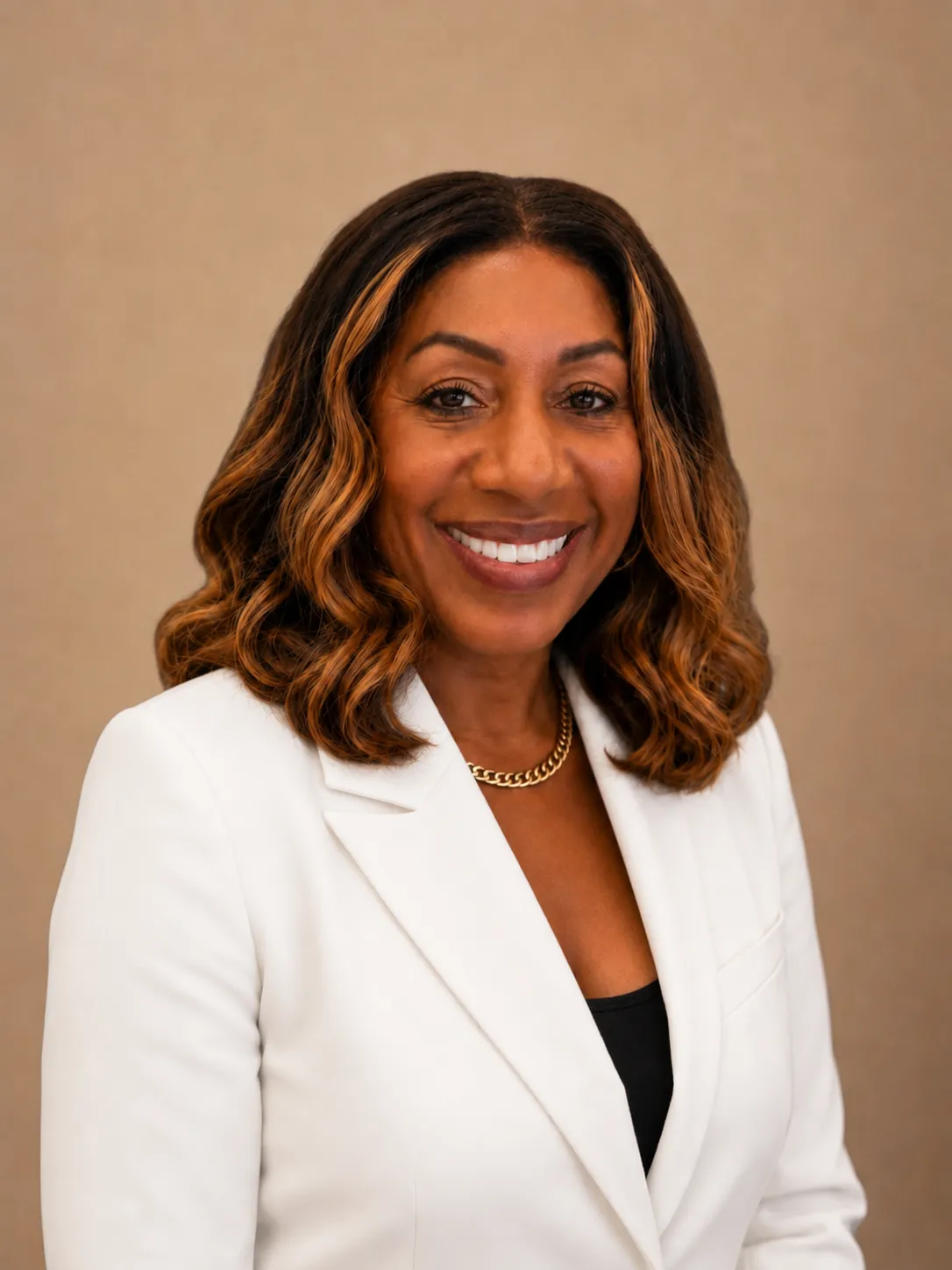 Nekea Whitson