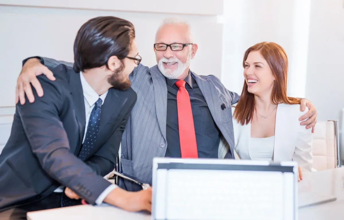 Family Business Survey - Reclaiming Advantage