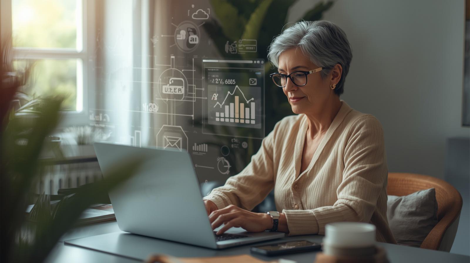 Why Is AI for Small Business the Defining Leadership Shift of the Next Decade?