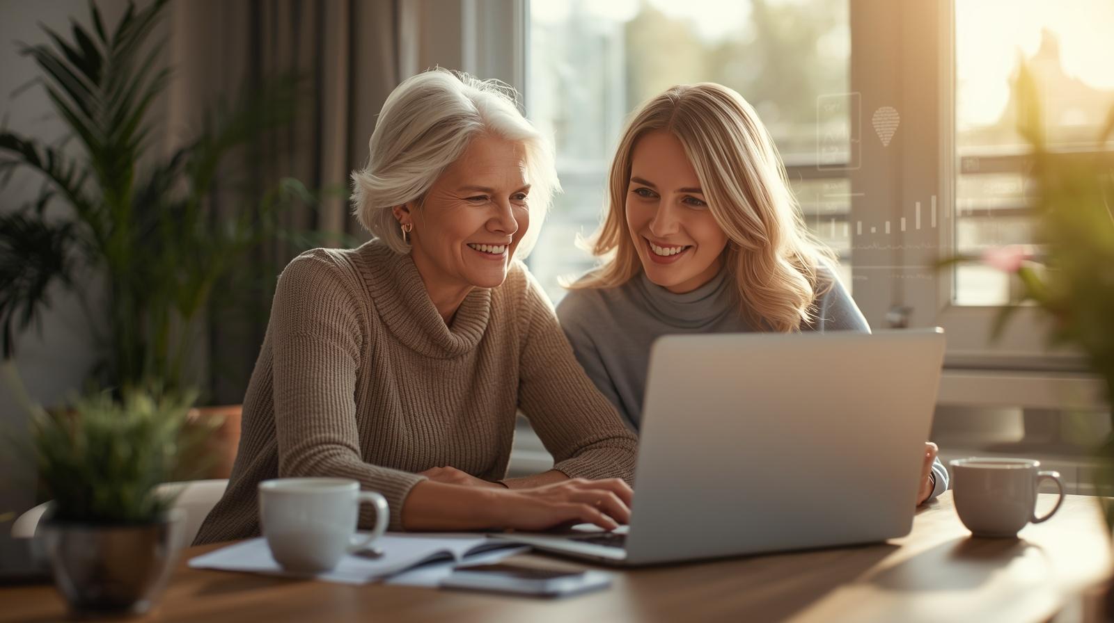 Why Is AI for Family Businesses the Real Superagency Test for Leaders Right Now?