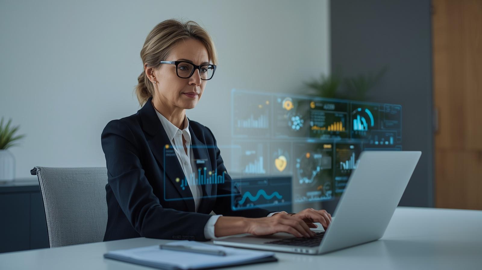 Why Does AI for Family Businesses Matter More Than Ever in Marketing?