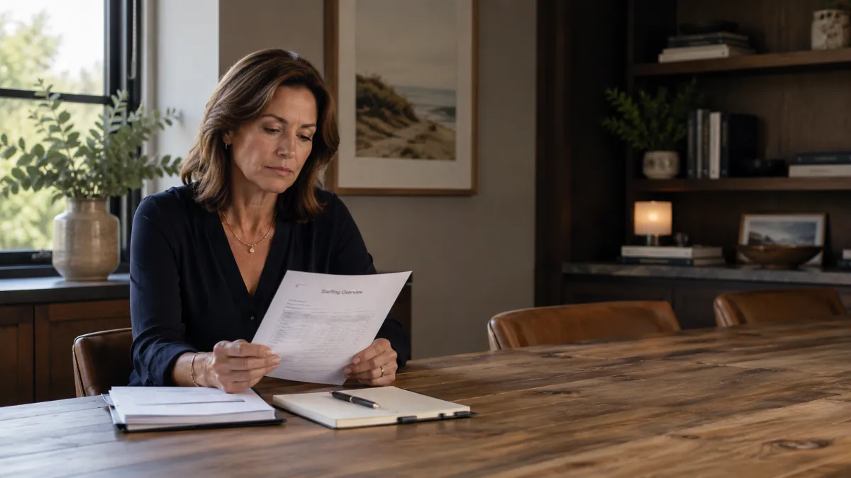 What Is the Real Cost of a Wrong Hire in a Family Business?