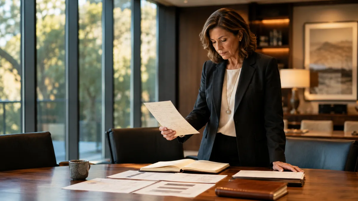 What Is Business Legacy, and How Do Today's Decisions Determine Whether It Survives?