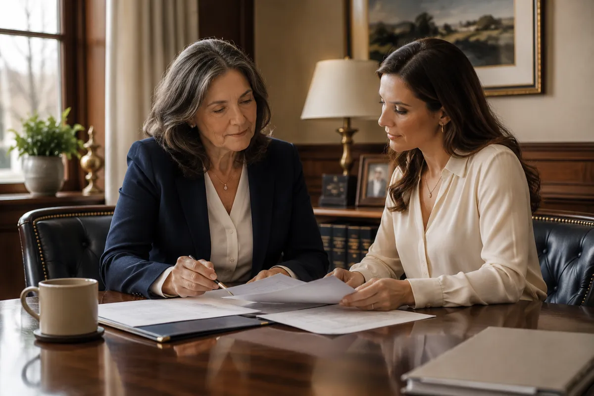 What Does Family Business Succession Planning Actually Require Before You Pass On the Keys?
