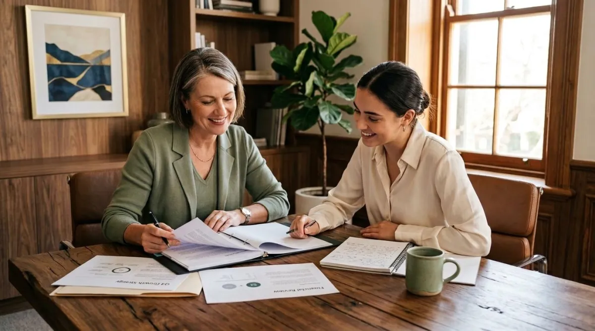 When Should a Family Business Start Succession Planning Before the Window Quietly Closes?