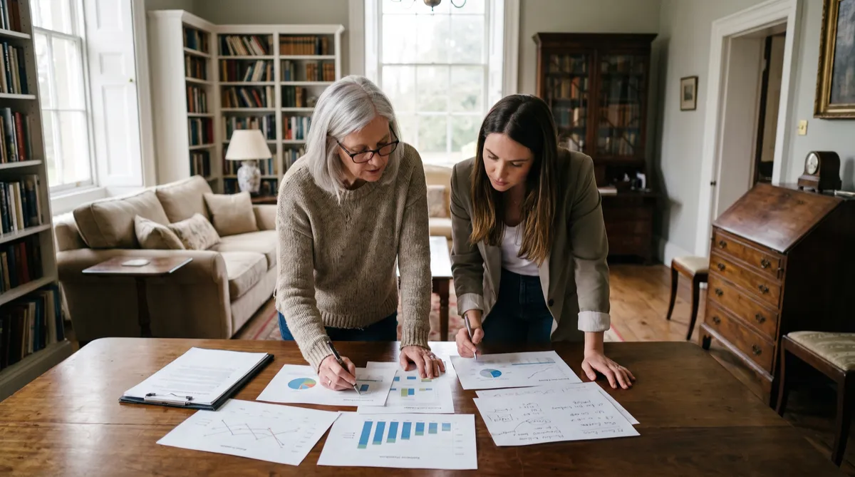 Are You Making Career Decisions for Your People Without Asking Them?
