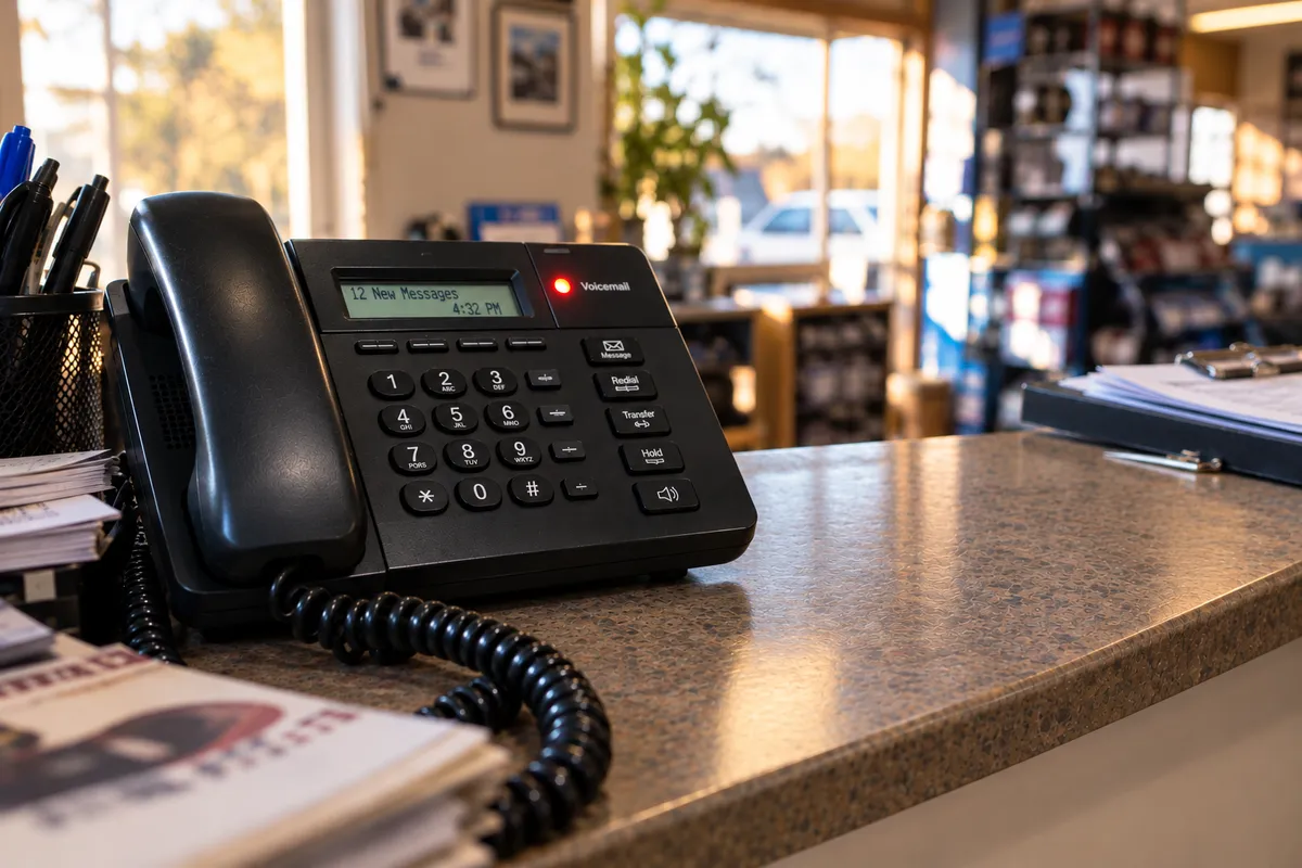 Why Do Warm Inquiries Go Cold Before They Ever Become a Sale?