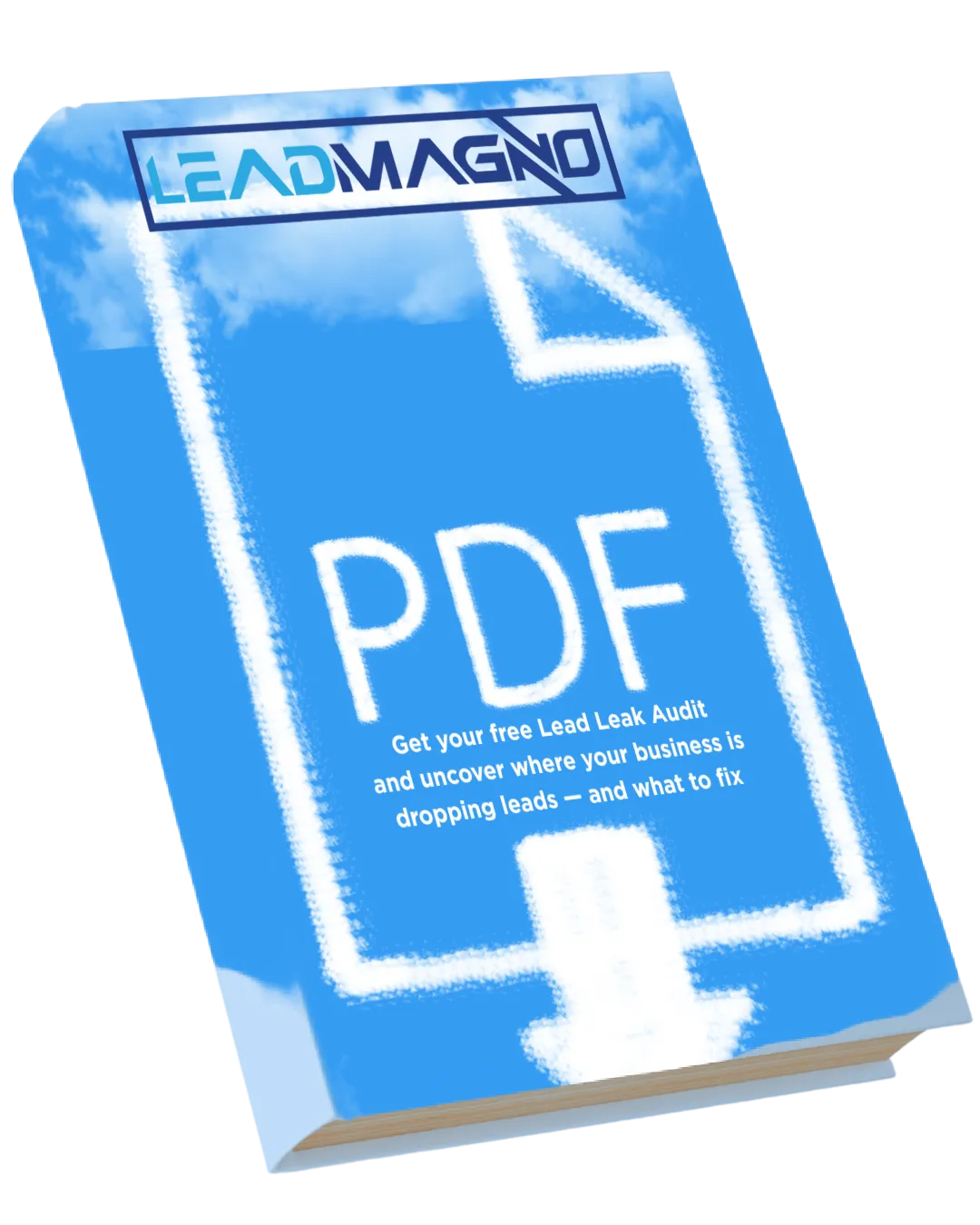 Lead Magno guide download